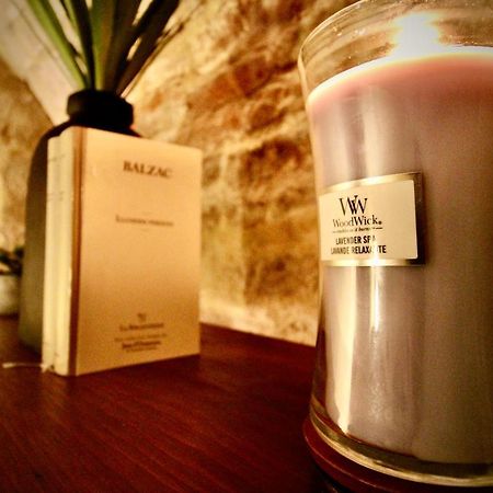 Spa Gaalor***** - Jacuzzi & Sauna A روان المظهر الخارجي الصورة