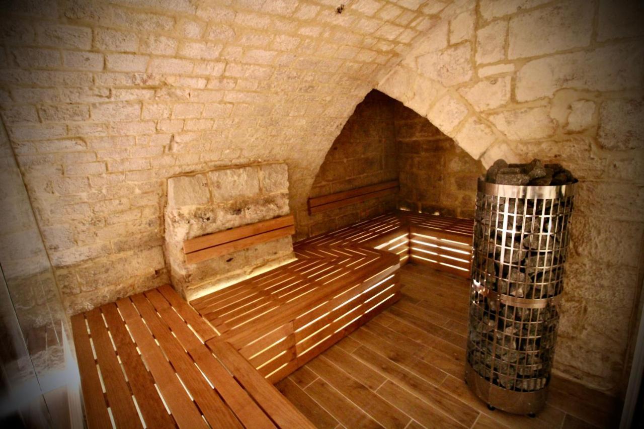 Spa Gaalor***** - Jacuzzi & Sauna A روان المظهر الخارجي الصورة